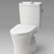 TOTOピュアレストＱＲ　SH231BA+CS230BM　の紹介